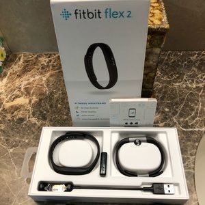 Fitbit Flex 2